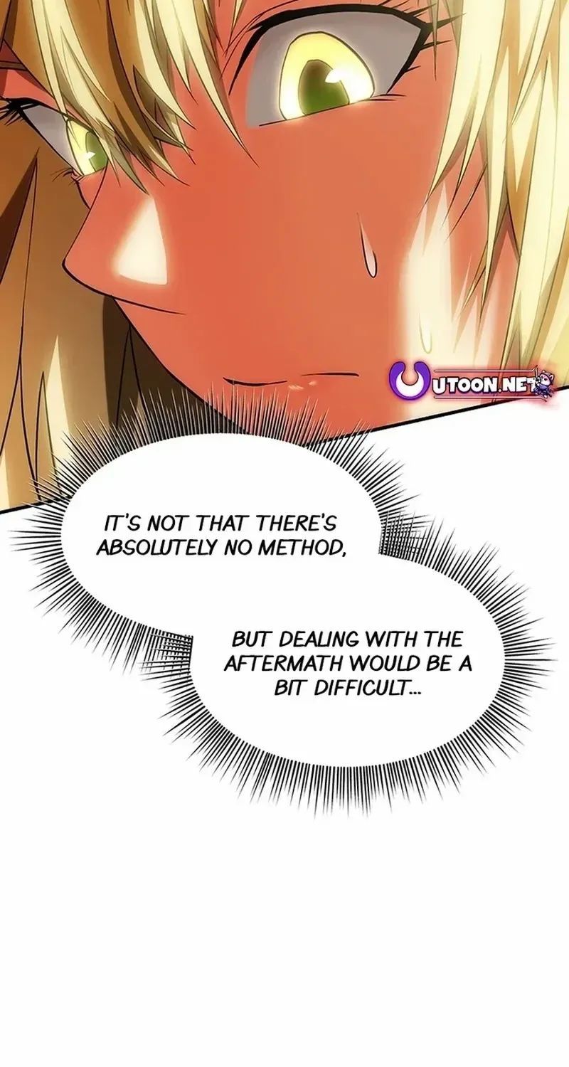 Trapped in a Crazy World as an Extra Chapter 18 page 63 - 