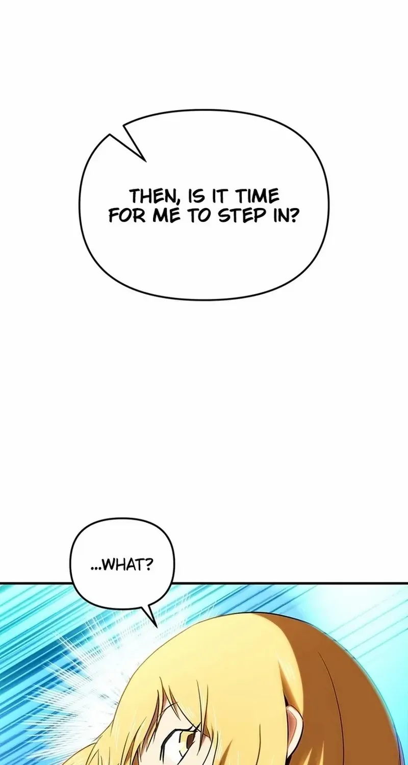 Trapped in a Crazy World as an Extra Chapter 18 page 64 - 