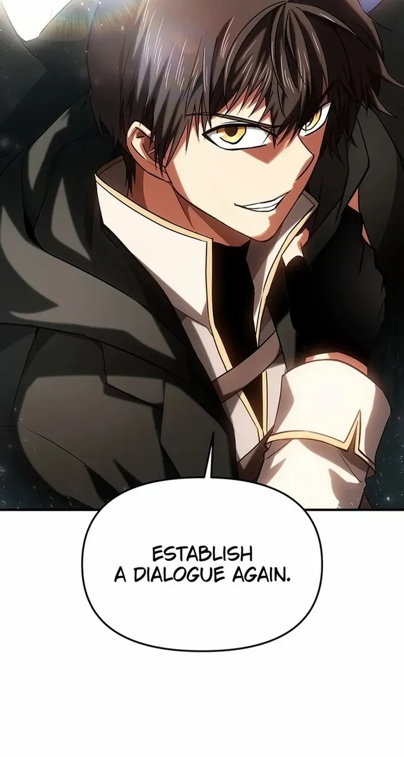 Trapped in a Crazy World as an Extra Chapter 18 page 68 - 