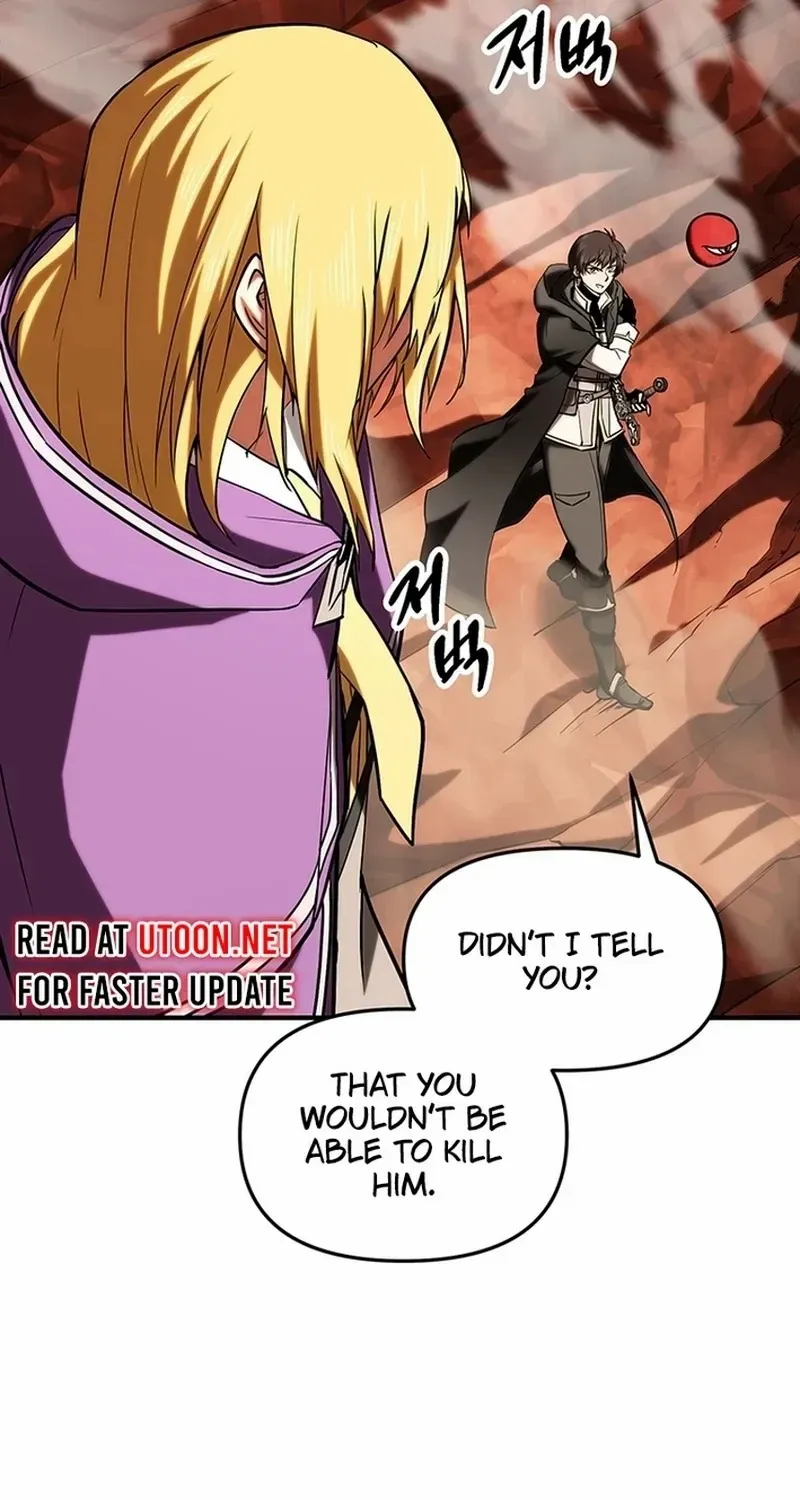 Trapped in a Crazy World as an Extra Chapter 18 page 70 - 