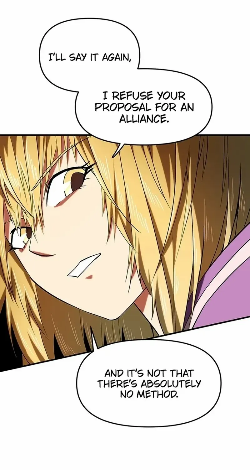 Trapped in a Crazy World as an Extra Chapter 18 page 71 - 