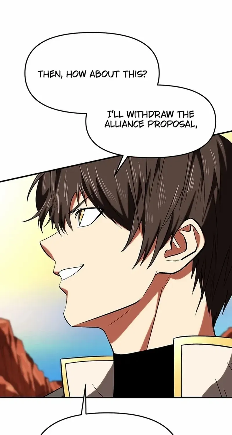 Trapped in a Crazy World as an Extra Chapter 18 page 72 - 