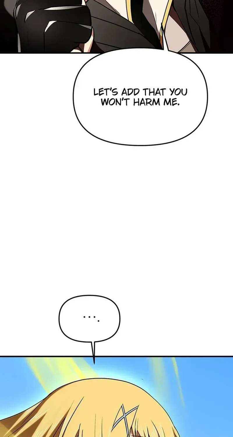 Trapped in a Crazy World as an Extra Chapter 18 page 74 - 