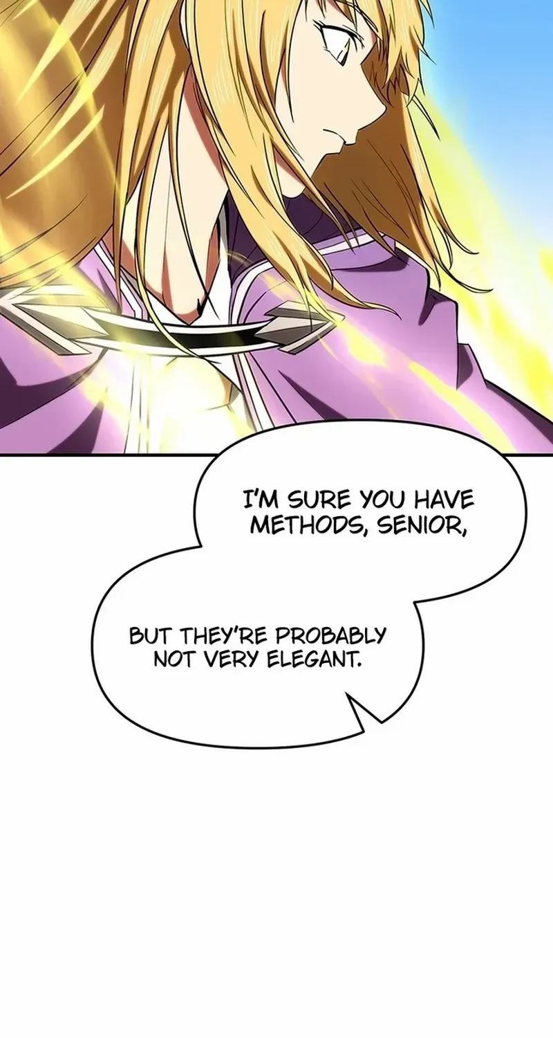 Trapped in a Crazy World as an Extra Chapter 18 page 75 - 