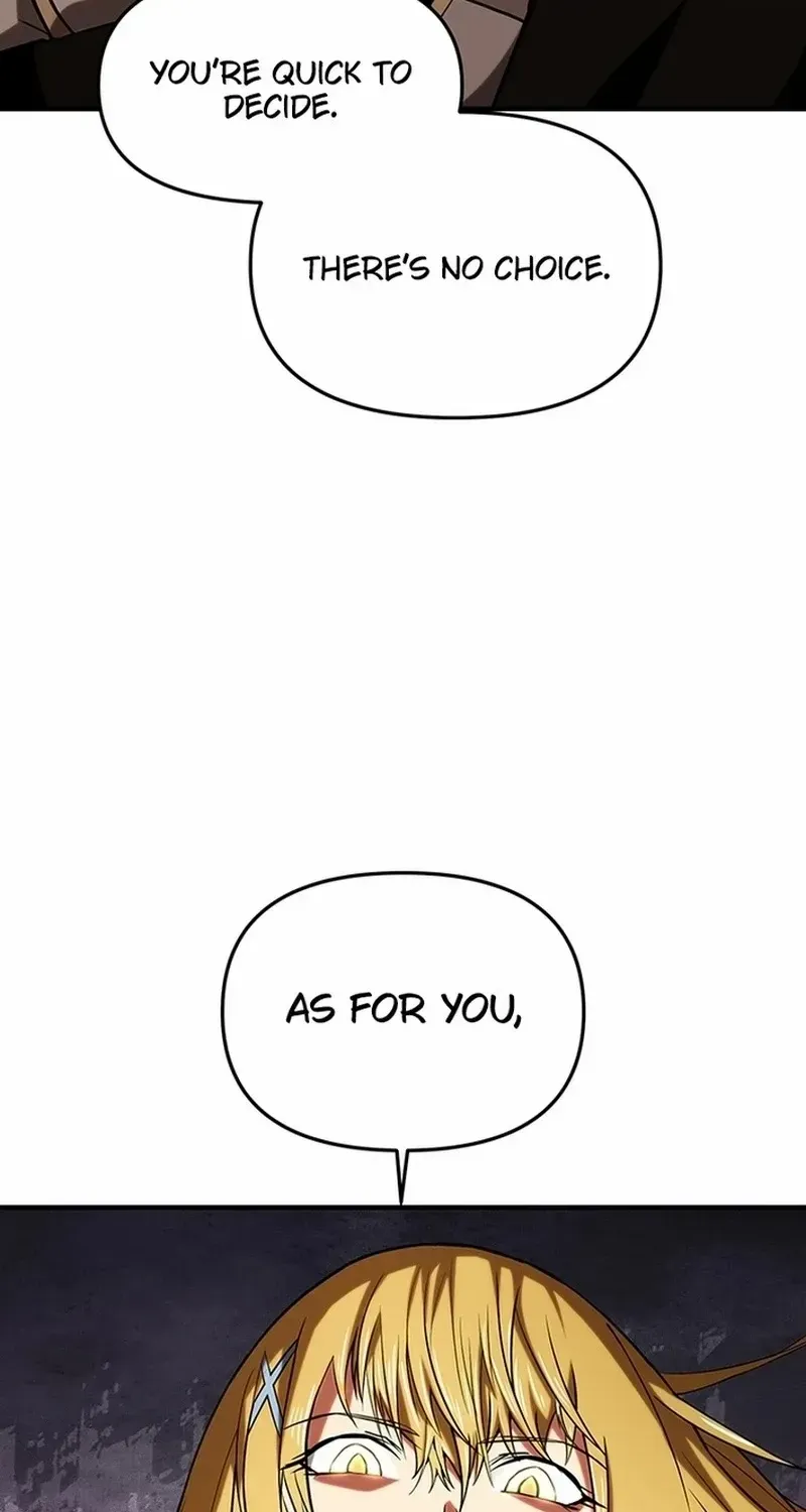 Trapped in a Crazy World as an Extra Chapter 18 page 80 - 