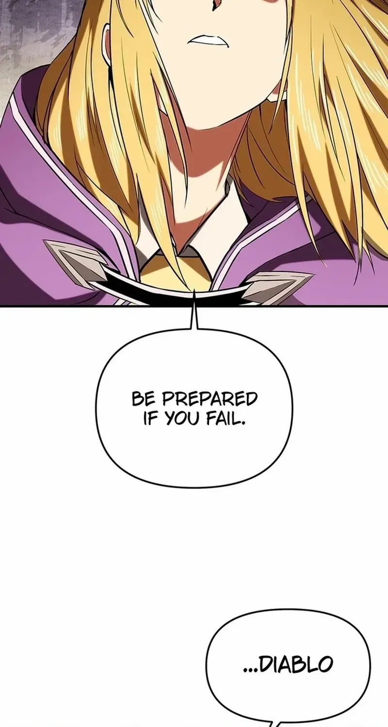 Trapped in a Crazy World as an Extra Chapter 18 page 81 - 