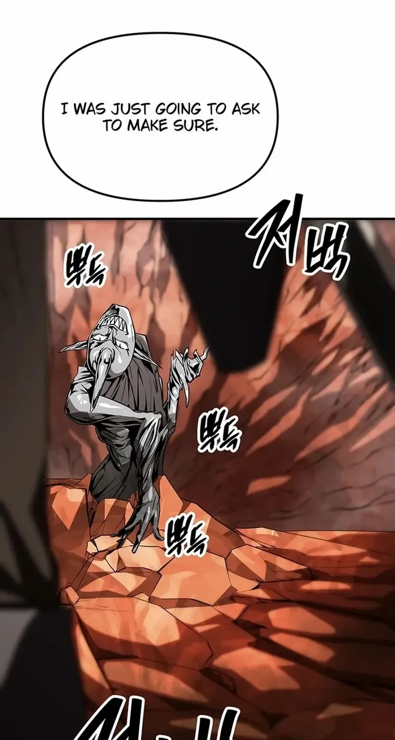 Trapped in a Crazy World as an Extra Chapter 18 page 84 - 
