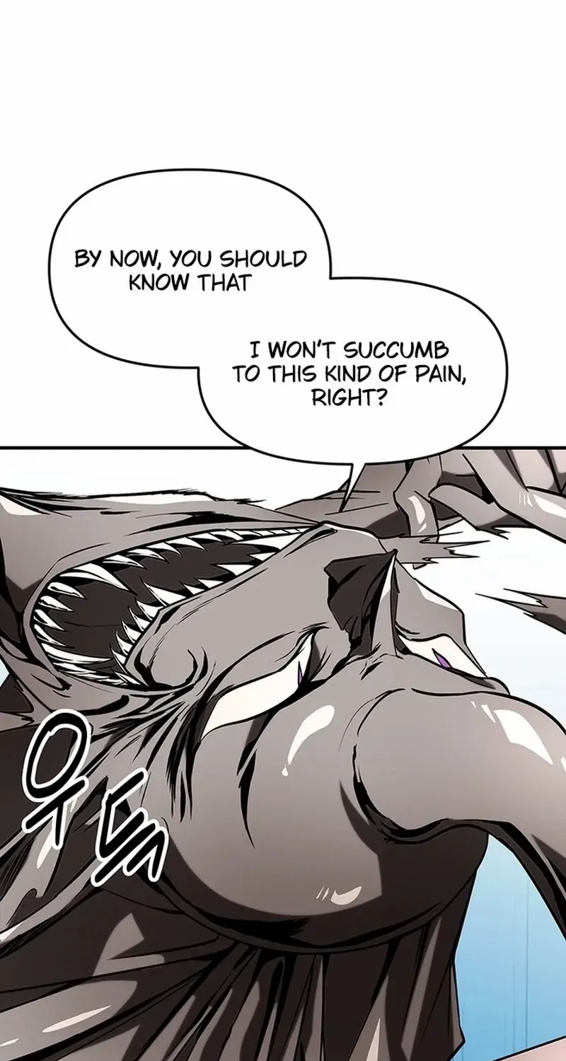 Trapped in a Crazy World as an Extra Chapter 18 page 88 - 