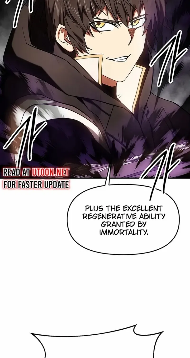 Trapped in a Crazy World as an Extra Chapter 18 page 91 - 