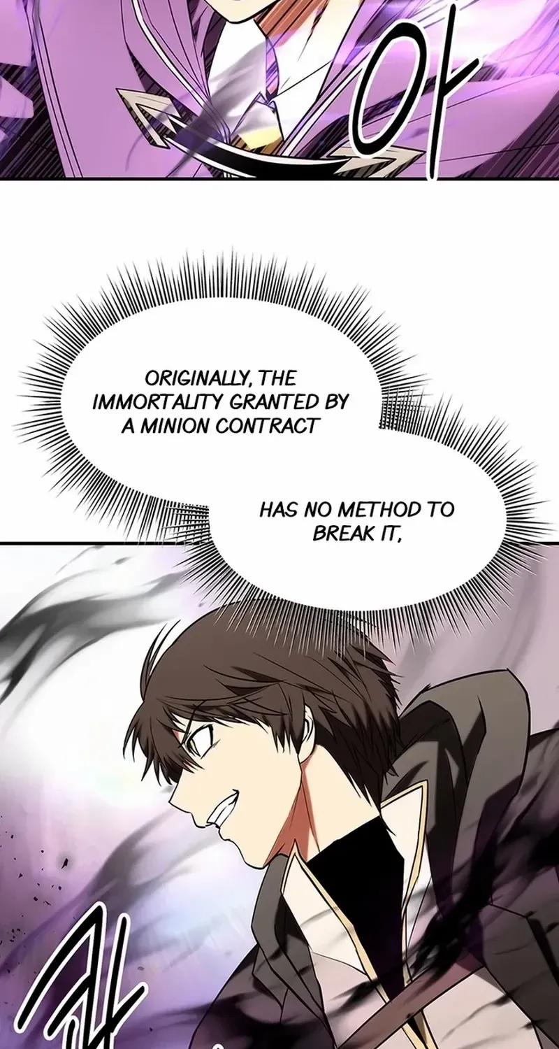 Trapped in a Crazy World as an Extra Chapter 18 page 94 - 