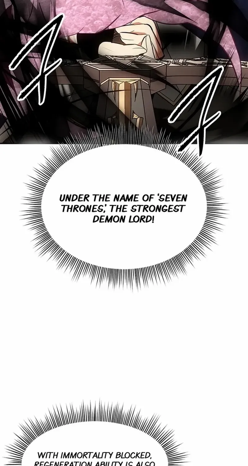 Trapped in a Crazy World as an Extra Chapter 18 page 98 - 