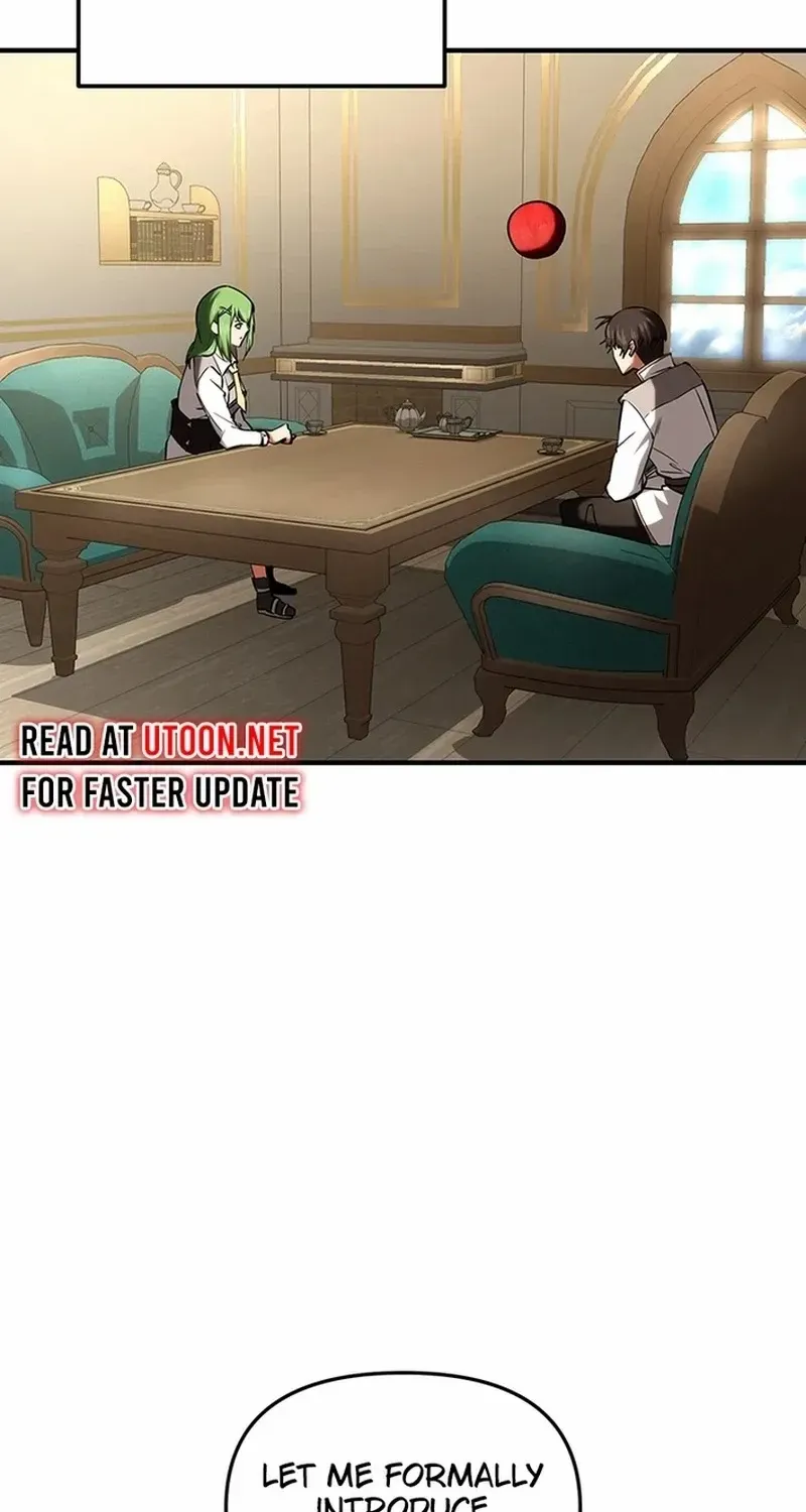 Trapped in a Crazy World as an Extra Chapter 19 page 29 - 