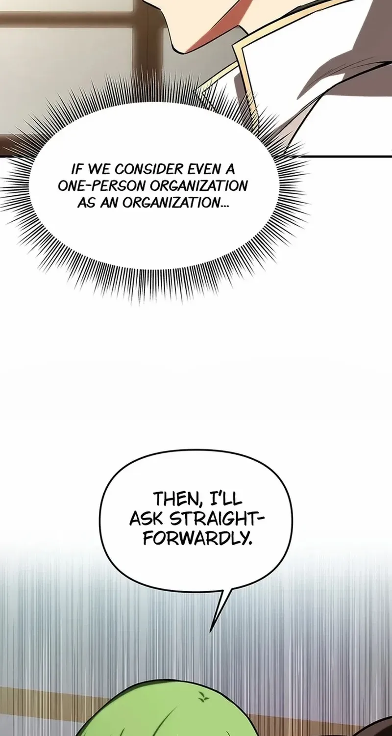 Trapped in a Crazy World as an Extra Chapter 19 page 36 - 