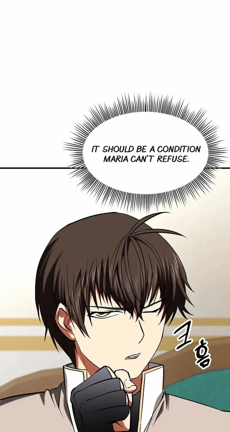 Trapped in a Crazy World as an Extra Chapter 19 page 39 - 