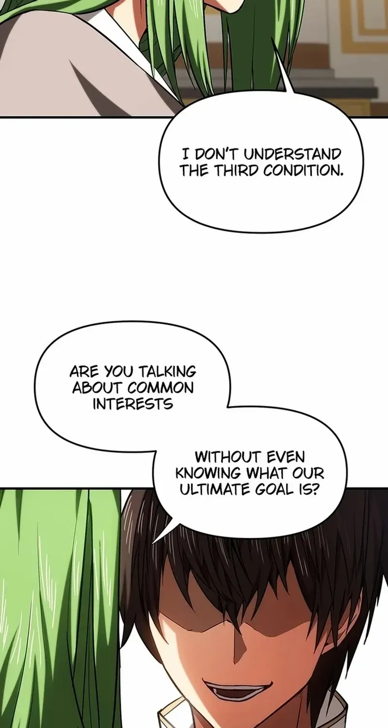 Trapped in a Crazy World as an Extra Chapter 19 page 44 - 