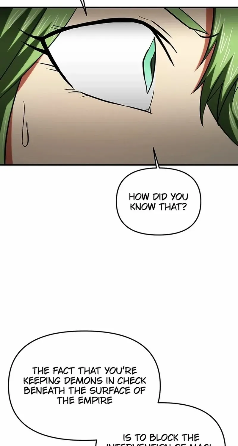 Trapped in a Crazy World as an Extra Chapter 19 page 47 - 