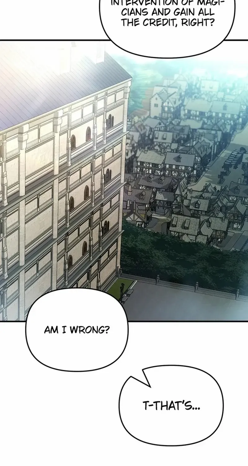 Trapped in a Crazy World as an Extra Chapter 19 page 48 - 