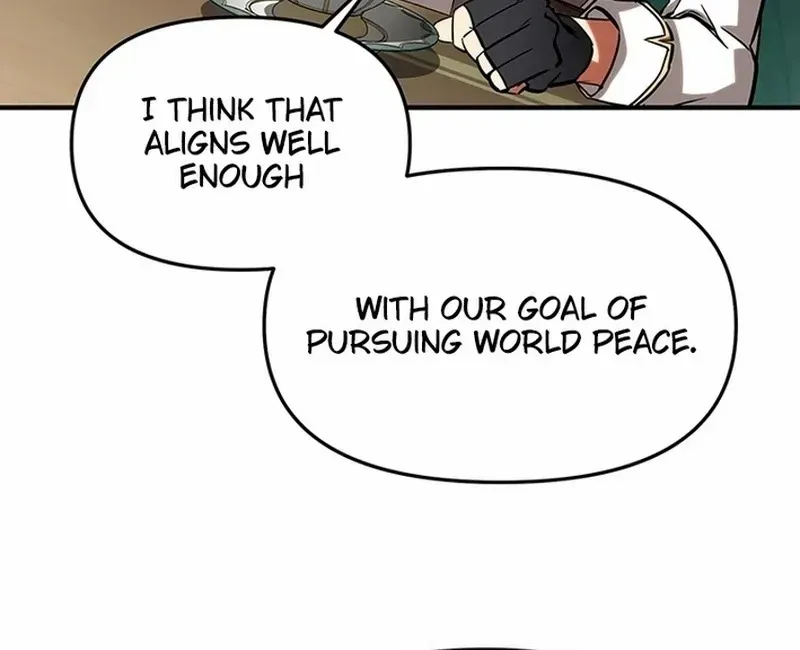 Trapped in a Crazy World as an Extra Chapter 19 page 50 - 
