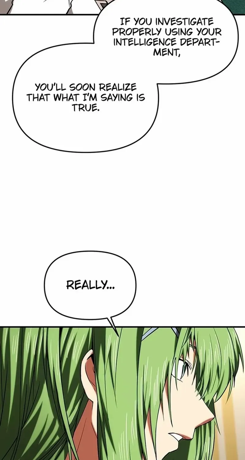 Trapped in a Crazy World as an Extra Chapter 19 page 53 - 