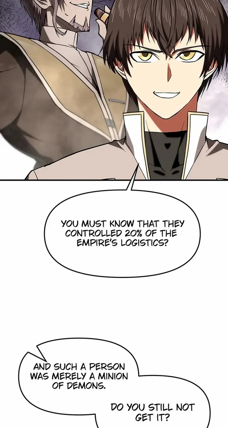 Trapped in a Crazy World as an Extra Chapter 19 page 55 - 