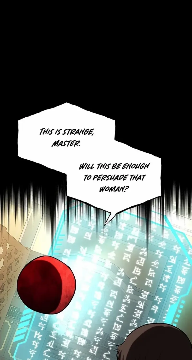 Trapped in a Crazy World as an Extra Chapter 19 page 62 - 
