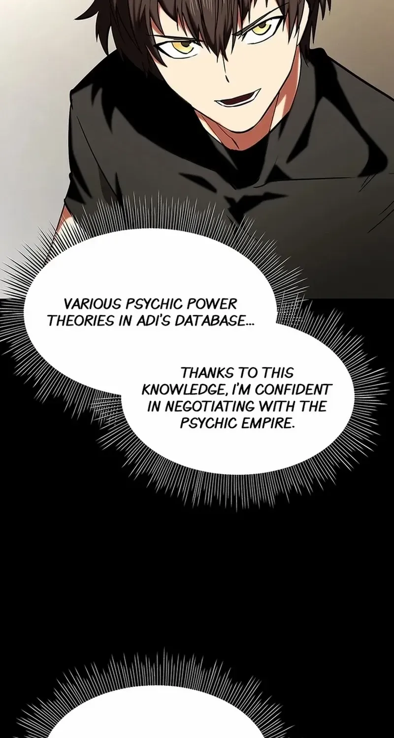 Trapped in a Crazy World as an Extra Chapter 19 page 64 - 