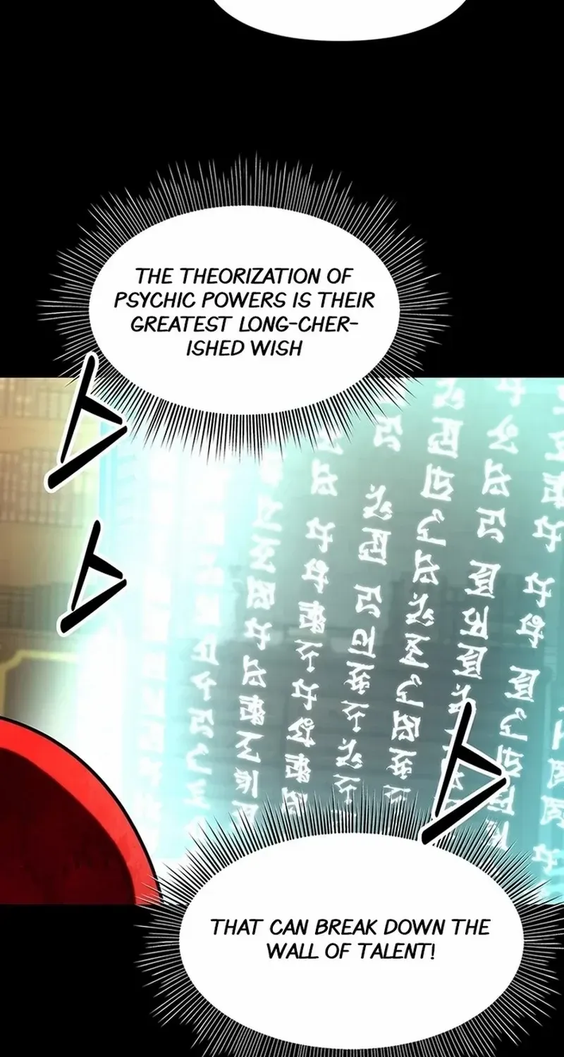 Trapped in a Crazy World as an Extra Chapter 19 page 69 - 