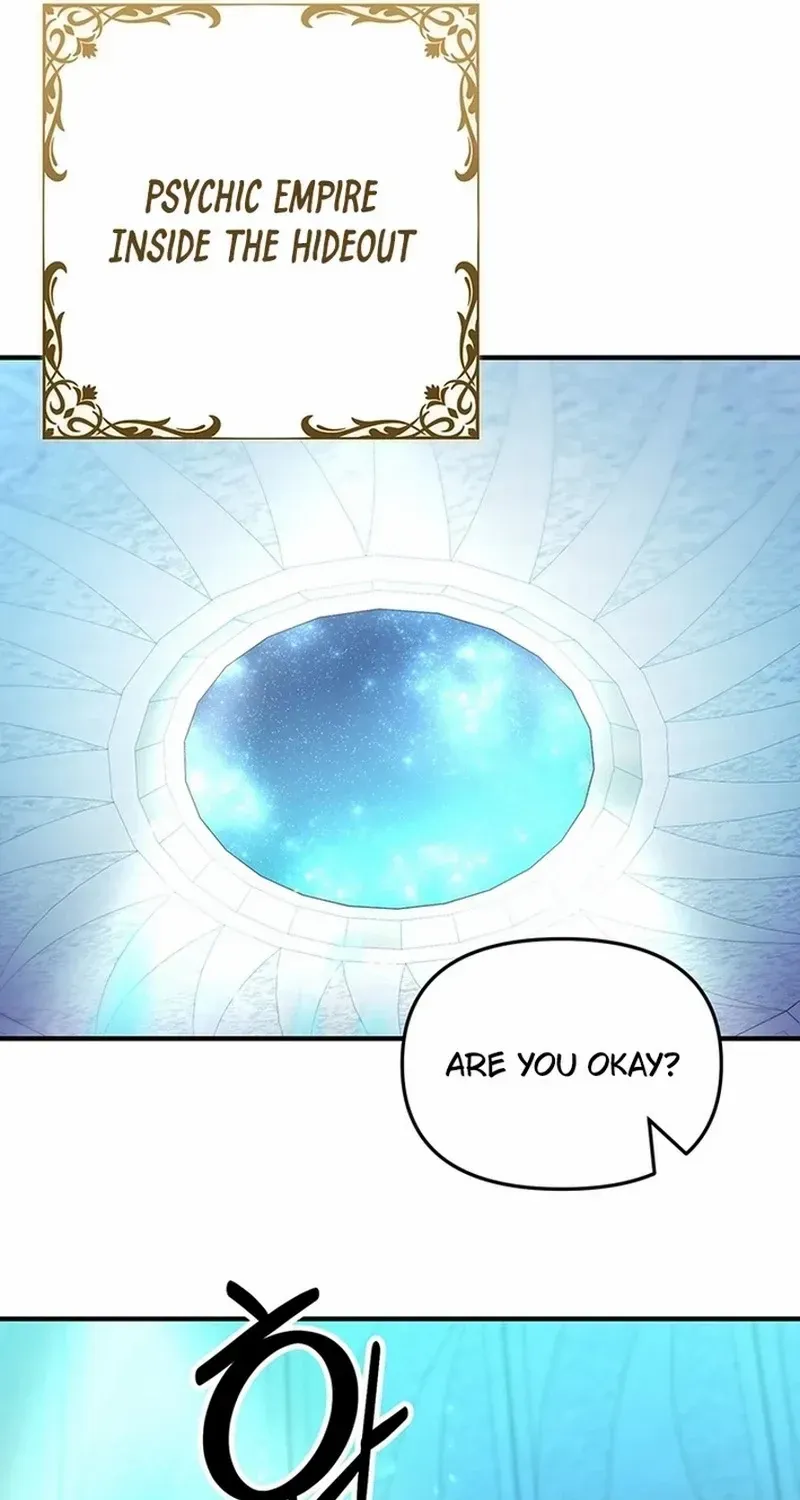 Trapped in a Crazy World as an Extra Chapter 19 page 77 - 