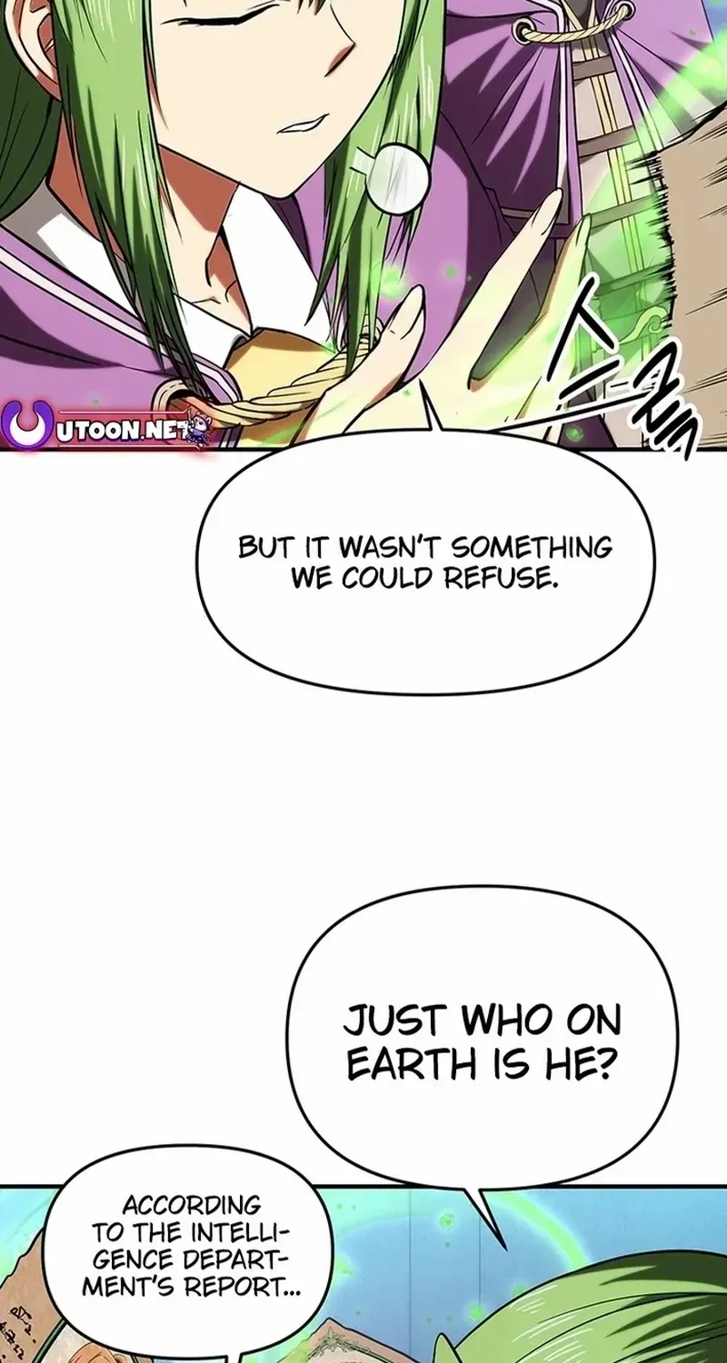 Trapped in a Crazy World as an Extra Chapter 19 page 80 - 
