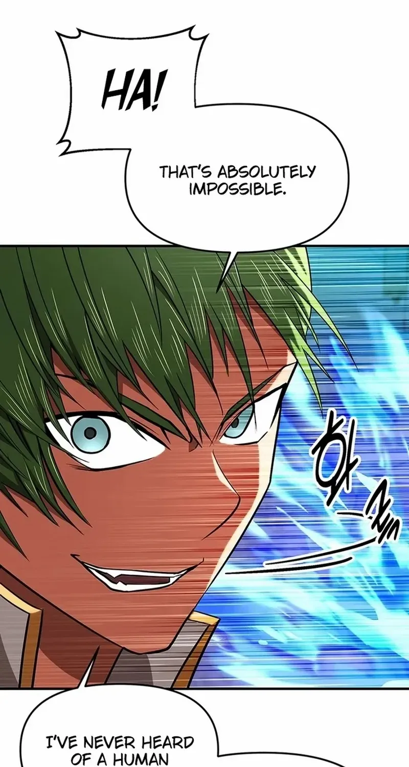 Trapped in a Crazy World as an Extra Chapter 19 page 82 - 