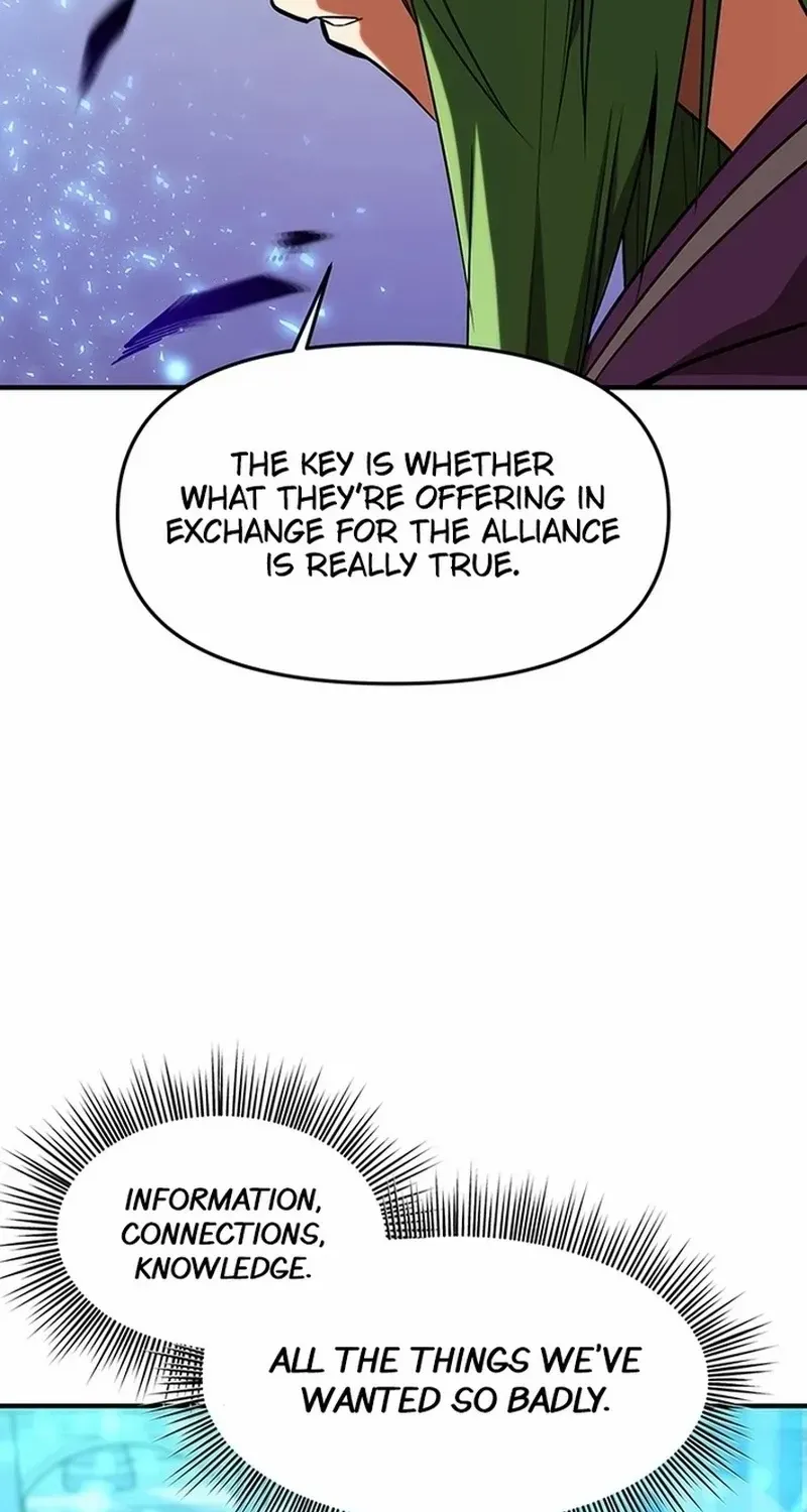 Trapped in a Crazy World as an Extra Chapter 19 page 88 - 