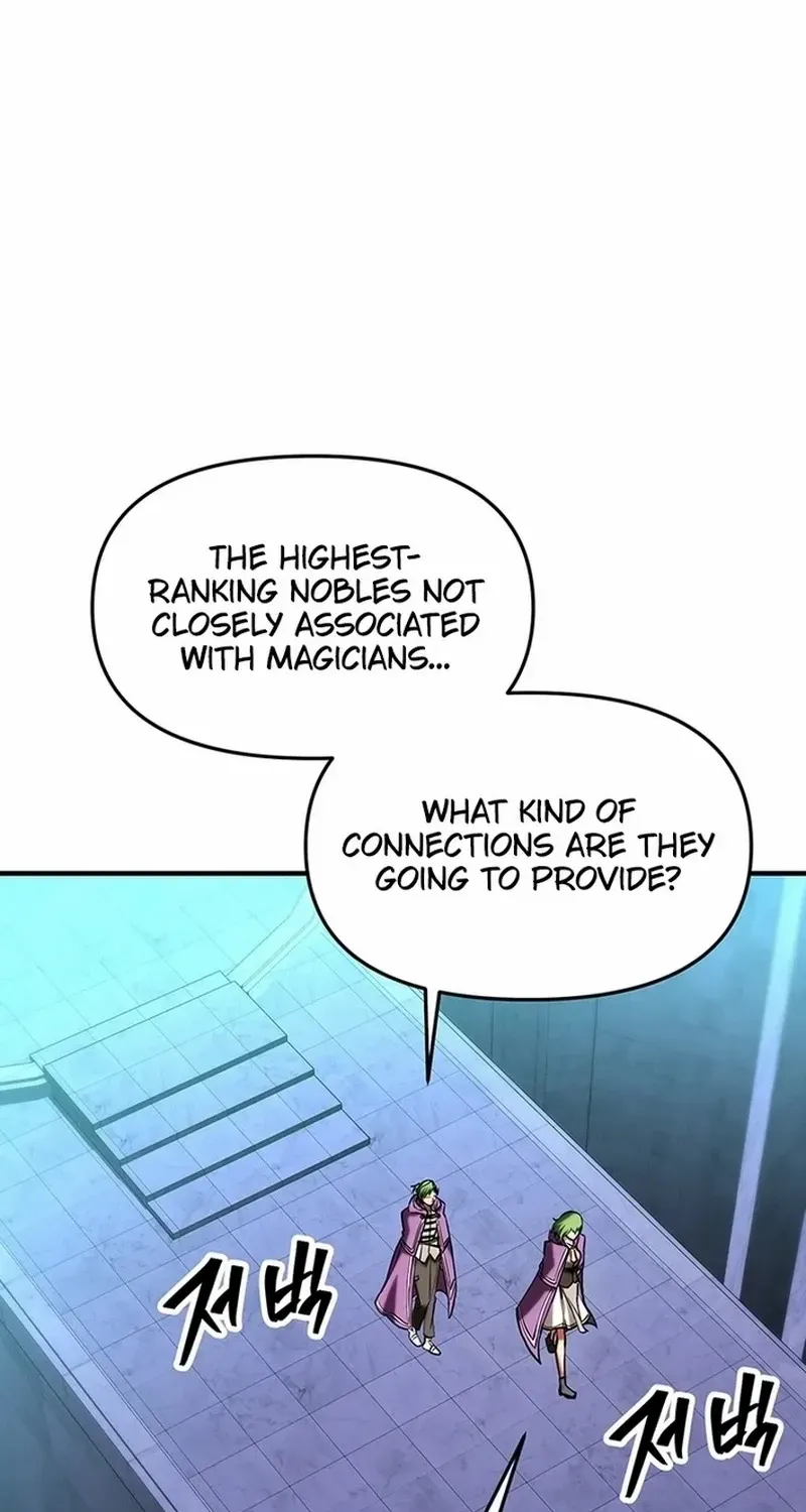 Trapped in a Crazy World as an Extra Chapter 19 page 92 - 