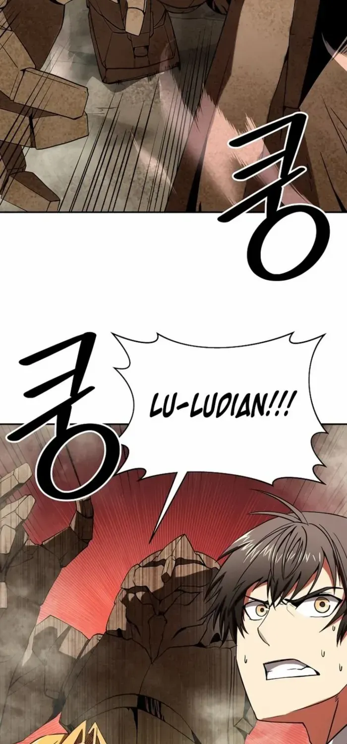 Trapped in a Crazy World as an Extra Chapter 2 page 105 - 