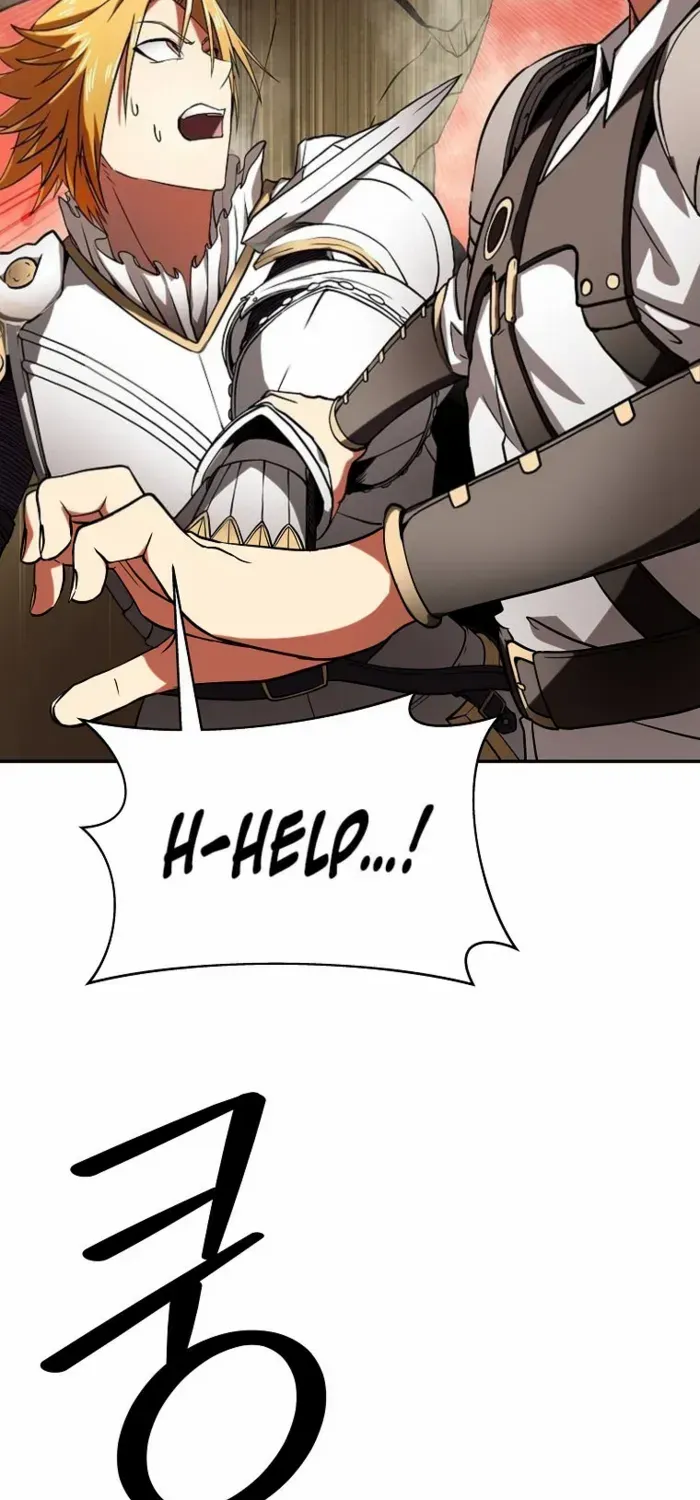 Trapped in a Crazy World as an Extra Chapter 2 page 106 - 