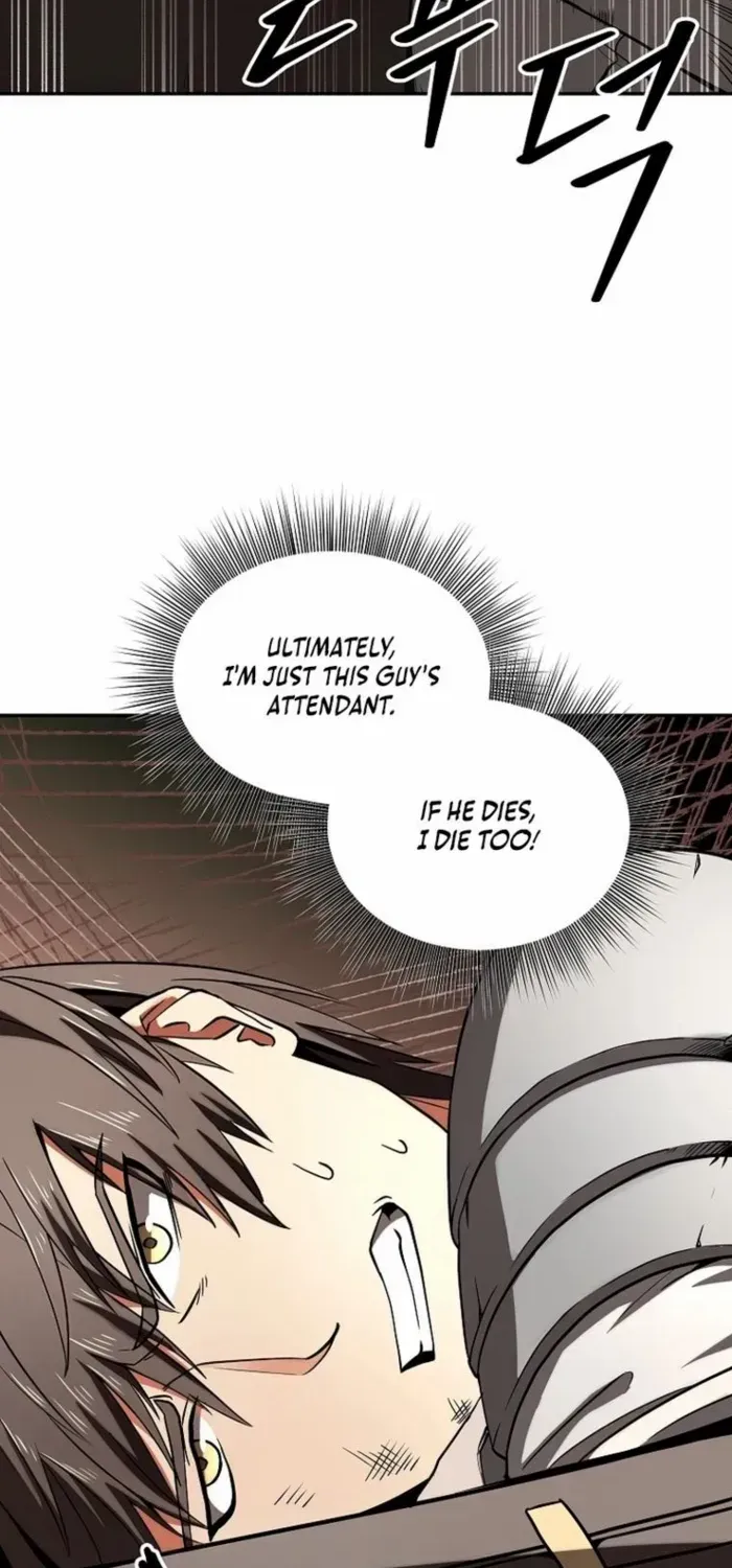 Trapped in a Crazy World as an Extra Chapter 2 page 113 - 