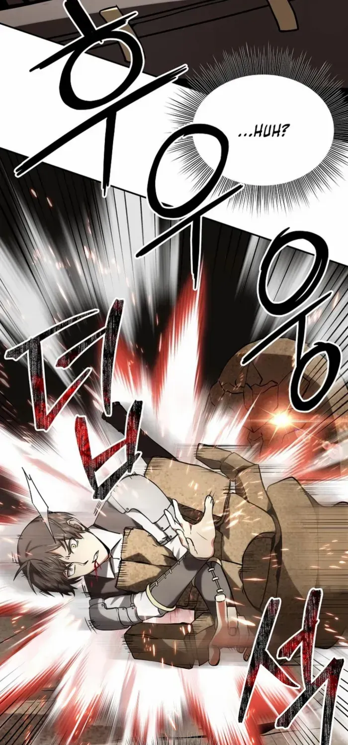 Trapped in a Crazy World as an Extra Chapter 2 page 114 - 