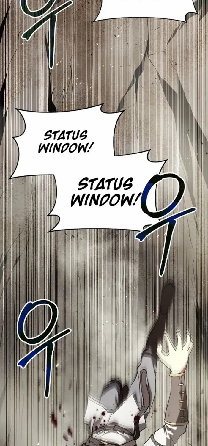 Trapped in a Crazy World as an Extra Chapter 2 page 121 - 