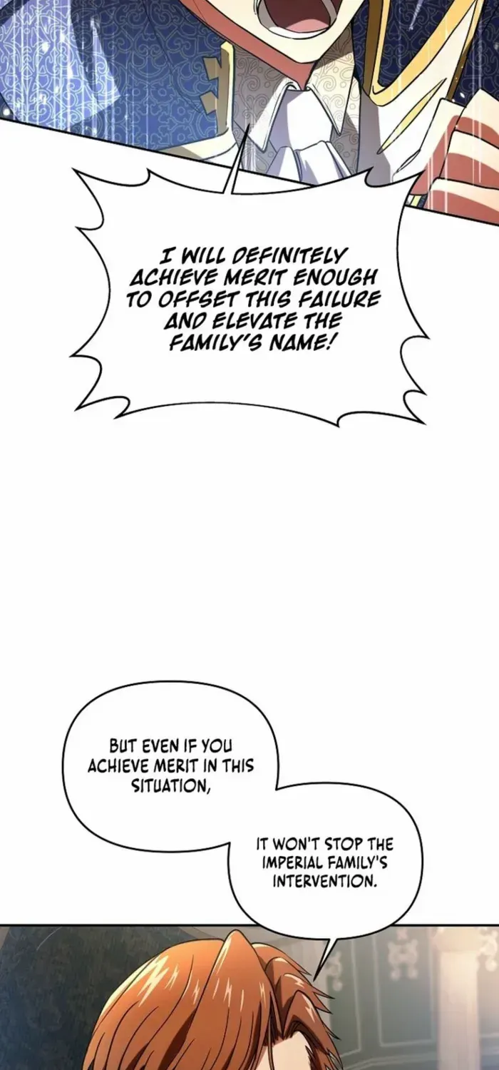 Trapped in a Crazy World as an Extra Chapter 2 page 22 - 