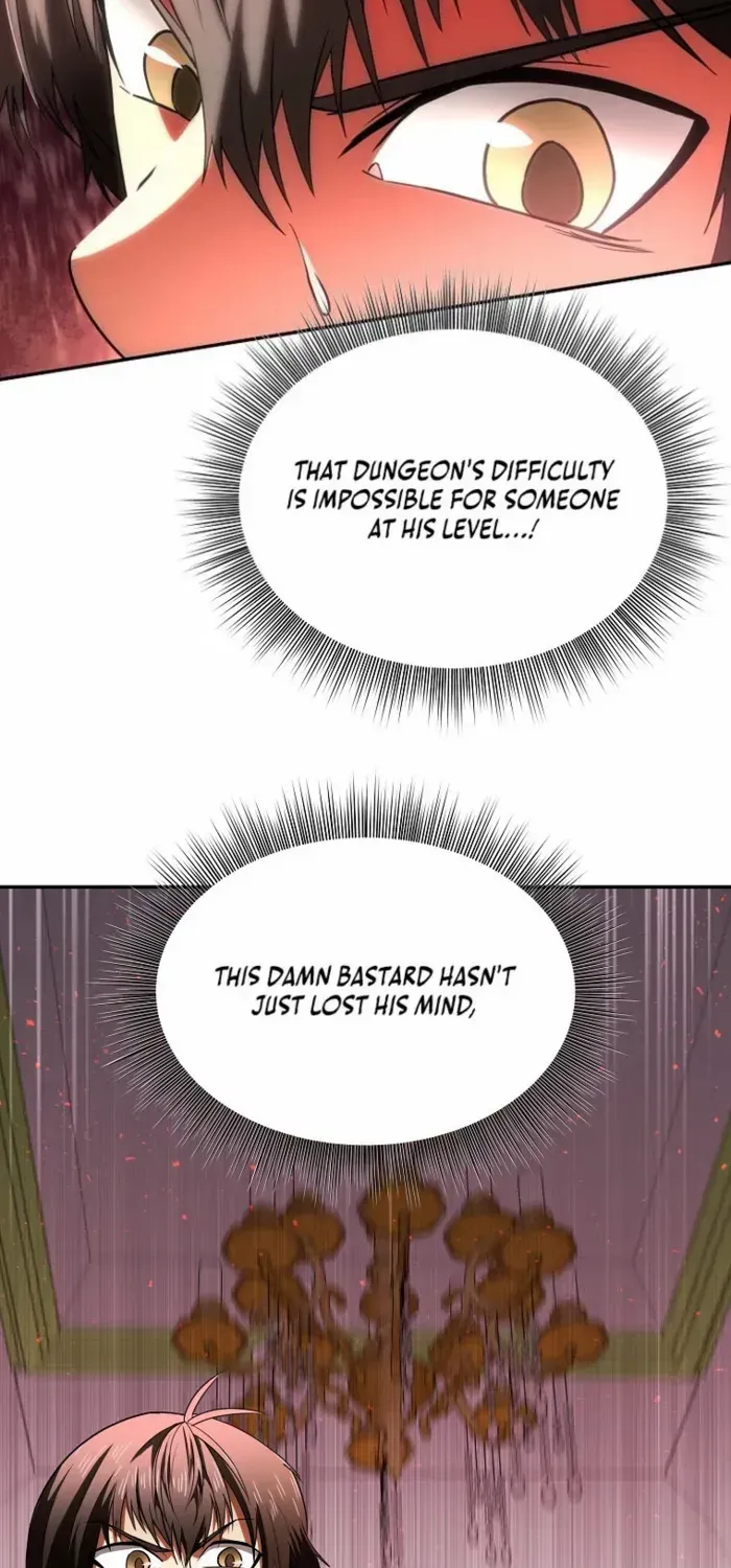 Trapped in a Crazy World as an Extra Chapter 2 page 26 - 