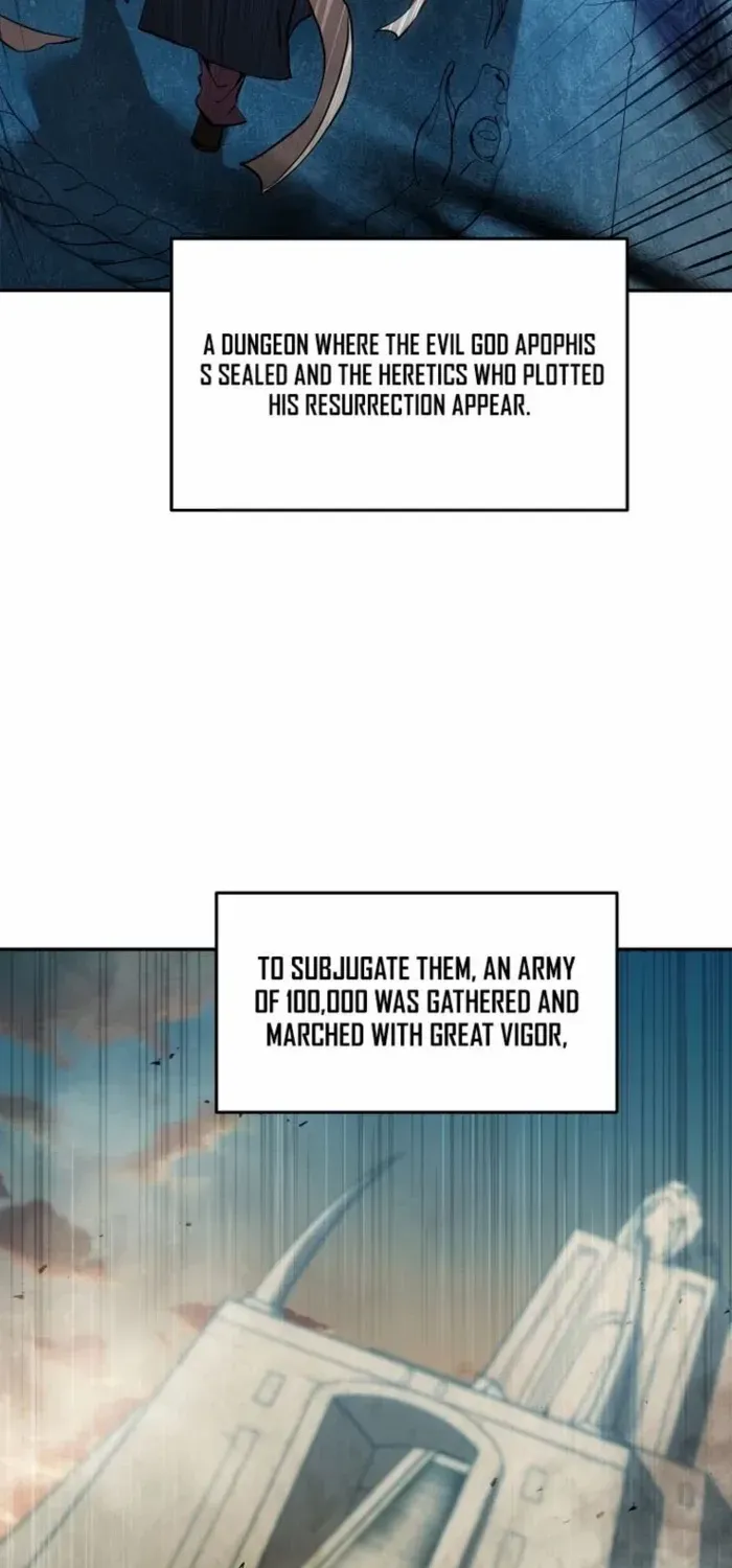 Trapped in a Crazy World as an Extra Chapter 2 page 37 - 