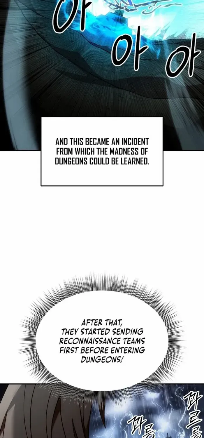 Trapped in a Crazy World as an Extra Chapter 2 page 40 - 