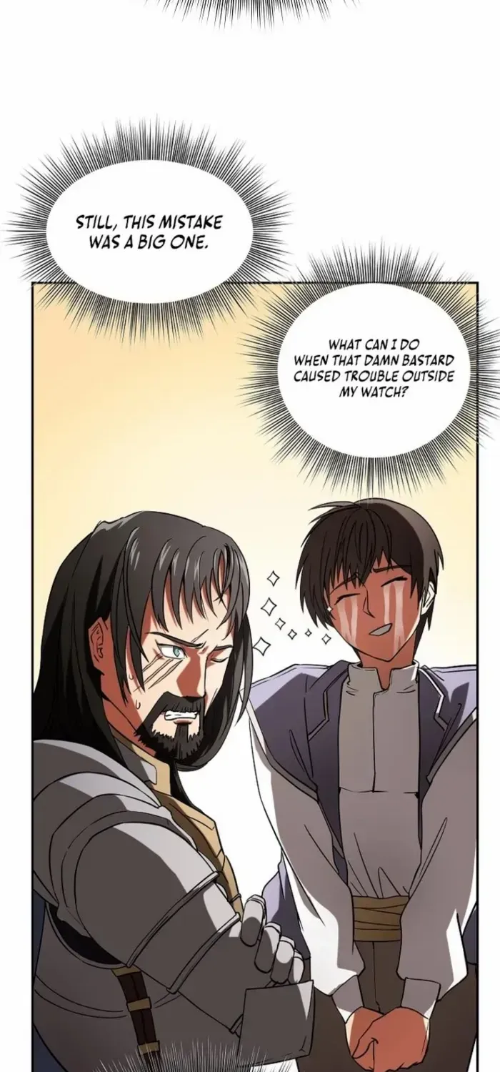 Trapped in a Crazy World as an Extra Chapter 2 page 5 - 