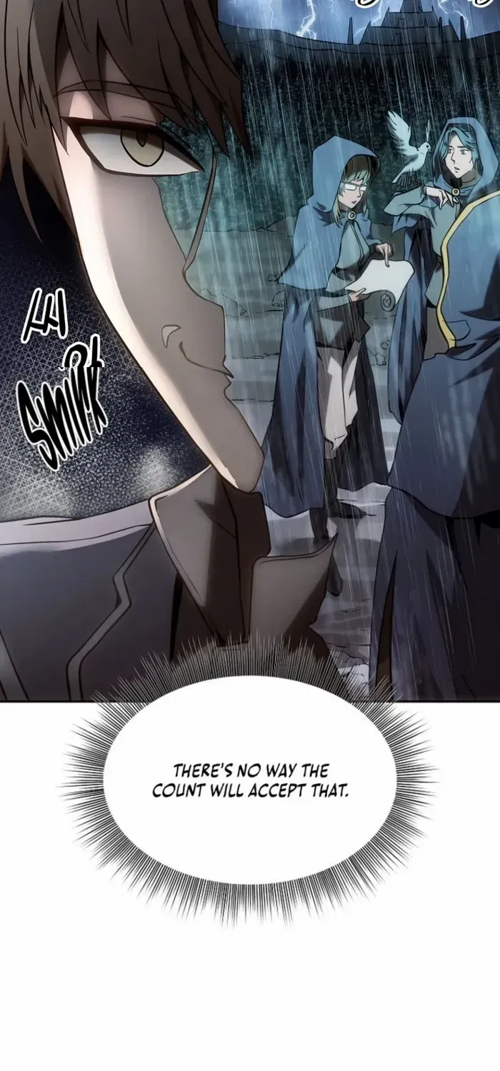 Trapped in a Crazy World as an Extra Chapter 2 page 41 - 