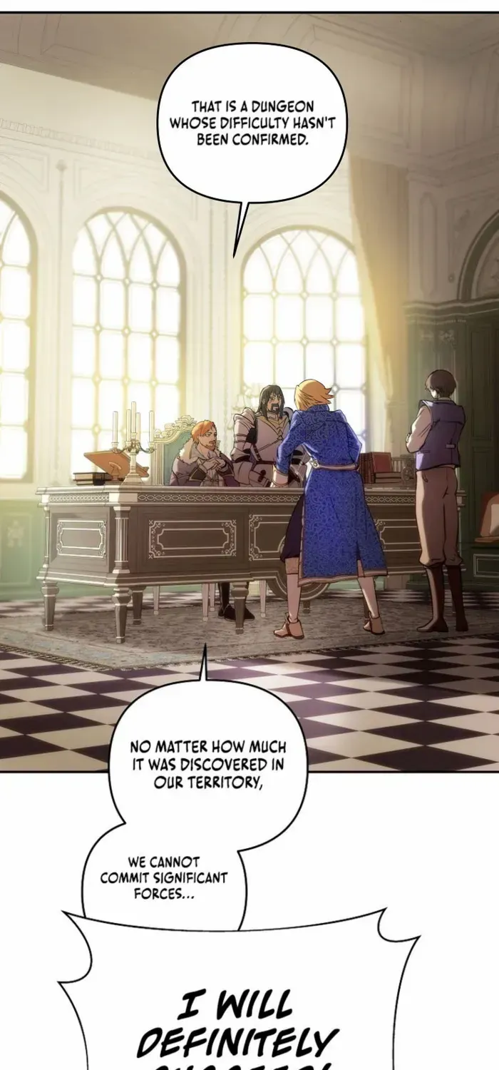 Trapped in a Crazy World as an Extra Chapter 2 page 43 - 