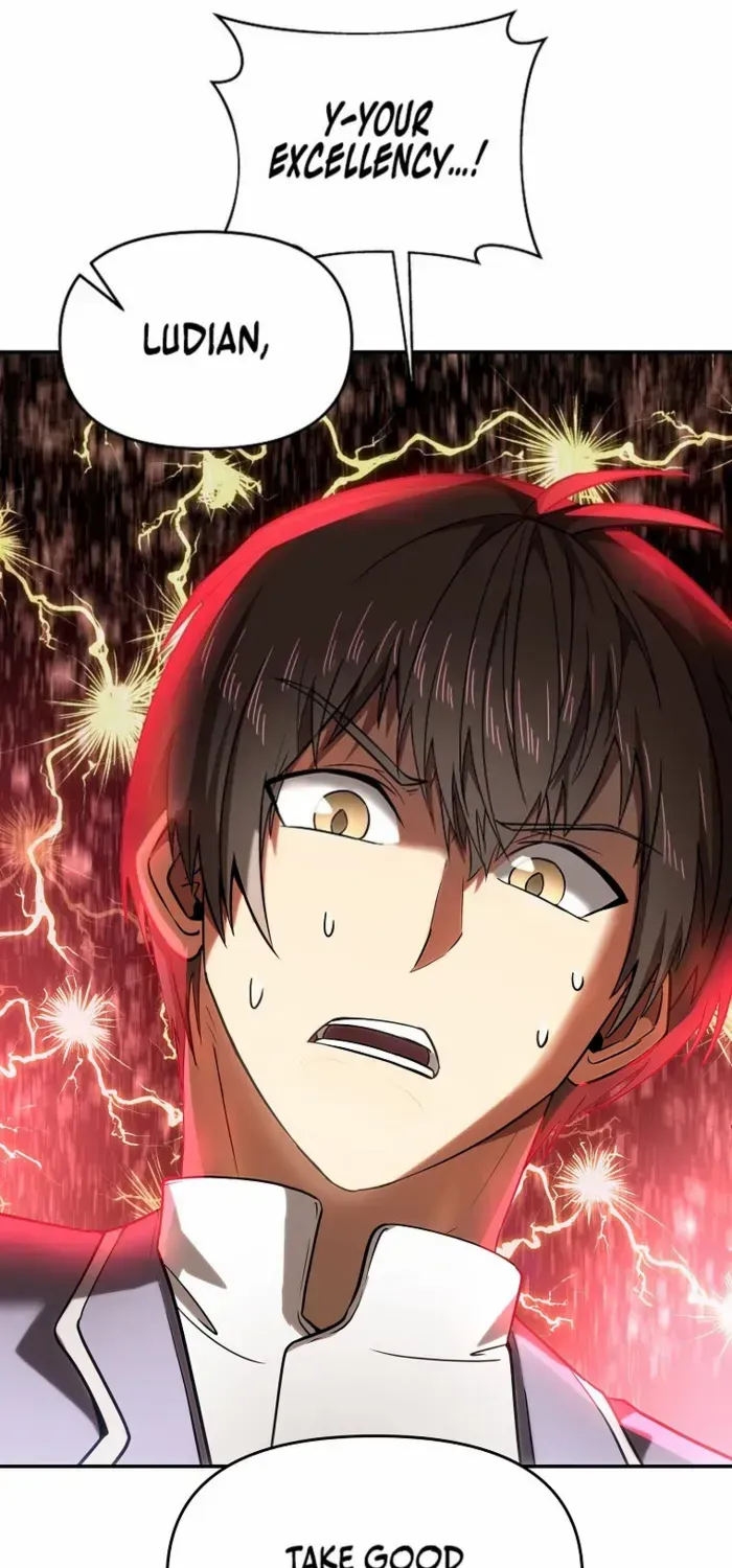 Trapped in a Crazy World as an Extra Chapter 2 page 51 - 