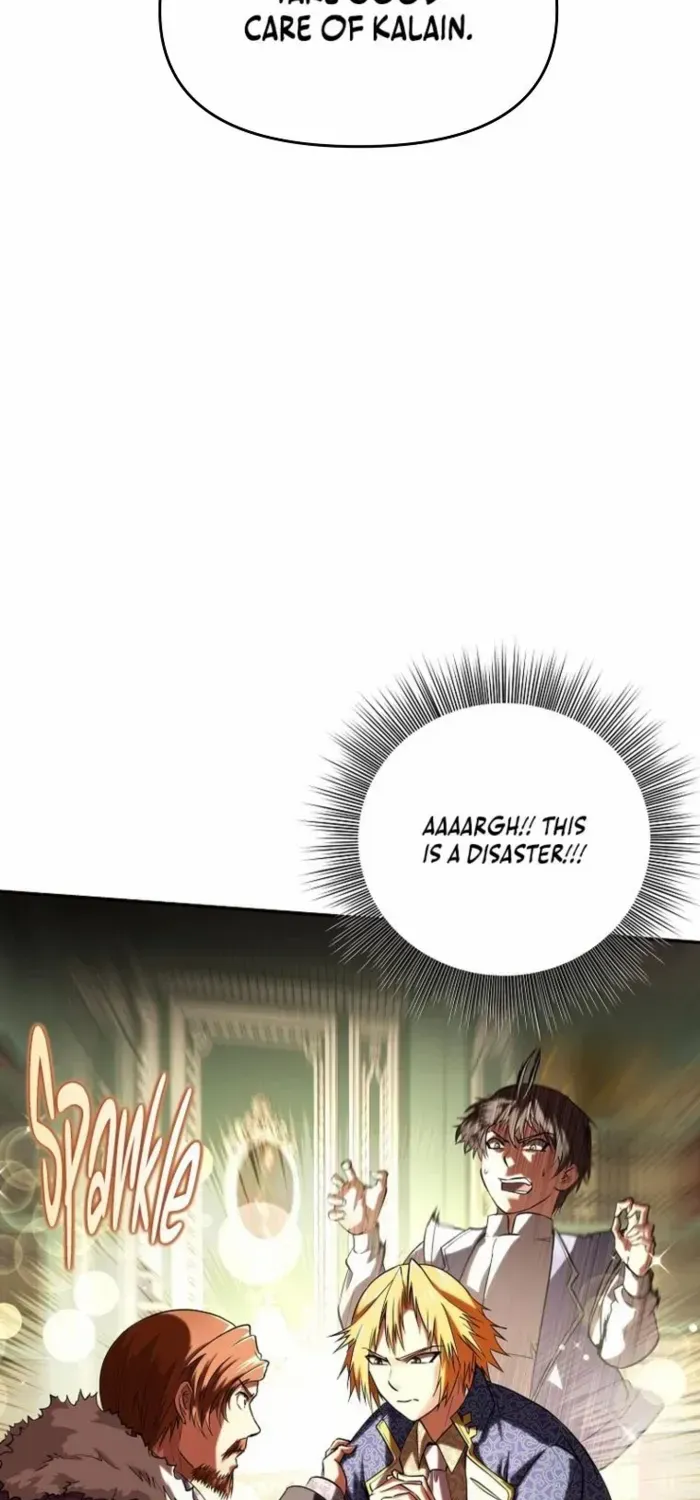 Trapped in a Crazy World as an Extra Chapter 2 page 52 - 