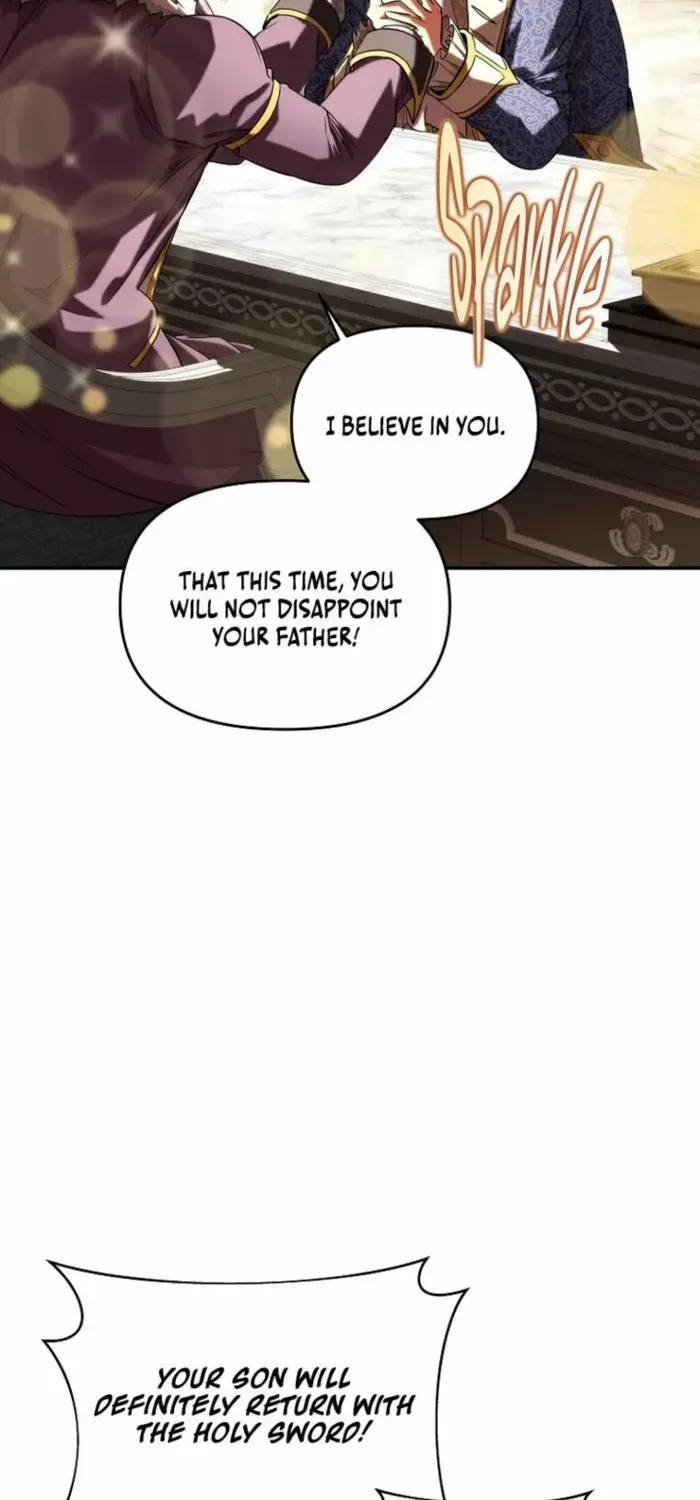 Trapped in a Crazy World as an Extra Chapter 2 page 53 - 