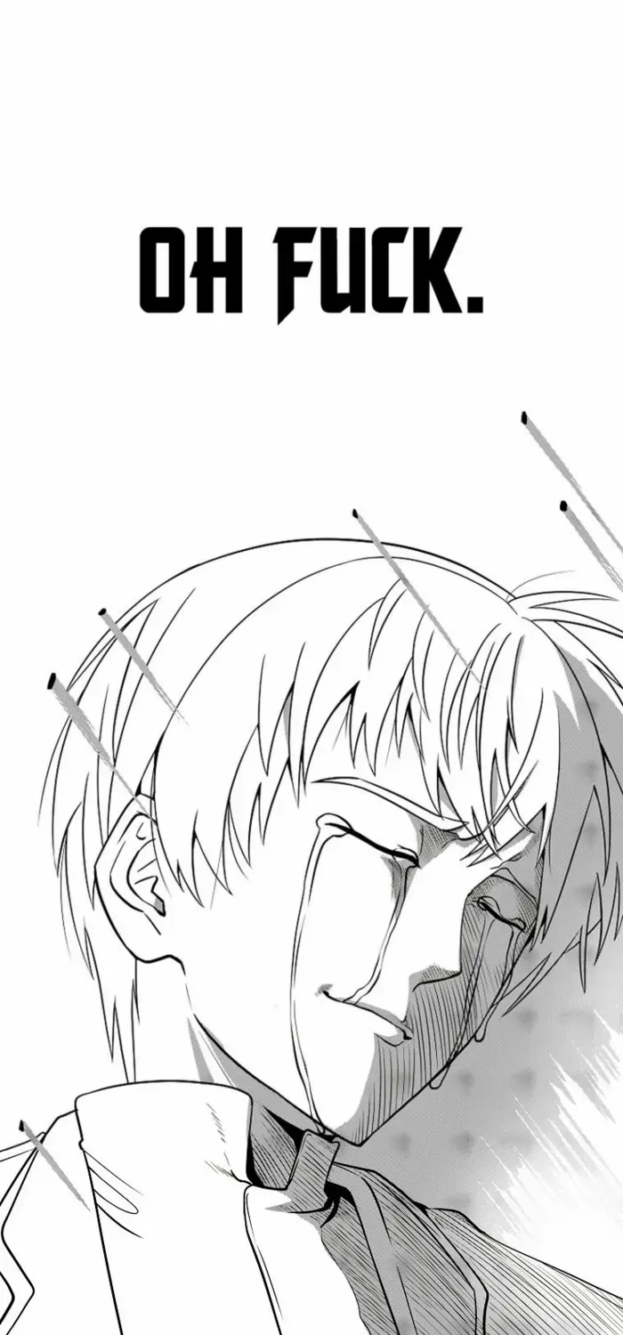 Trapped in a Crazy World as an Extra Chapter 2 page 56 - 