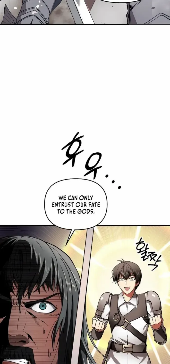 Trapped in a Crazy World as an Extra Chapter 2 page 61 - 