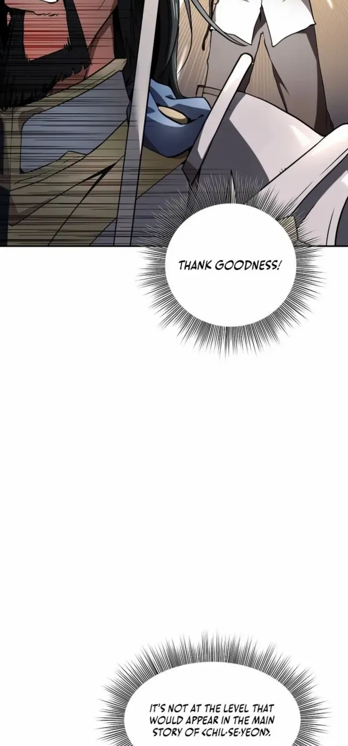 Trapped in a Crazy World as an Extra Chapter 2 page 62 - 